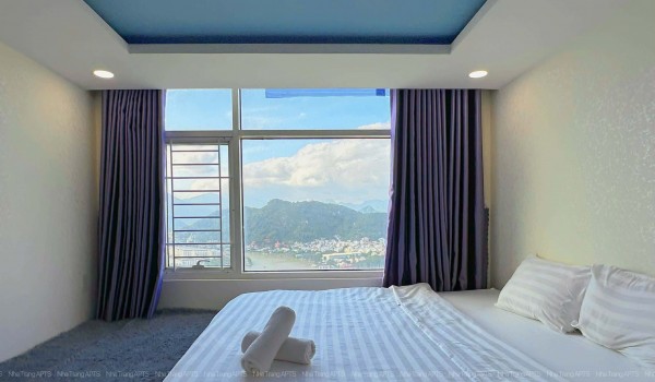 APARTMENT MUONG THANH TRAN PHU