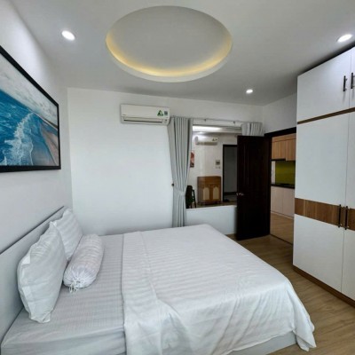 Image MUONG THANH APARTMENT FOR RENT – CITY CENTER