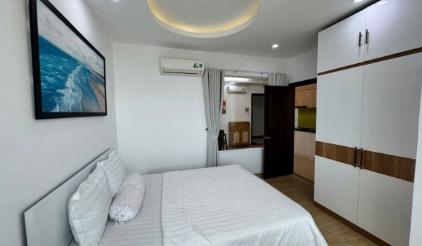 MUONG THANH APARTMENT FOR RENT – CITY CENTER