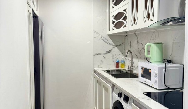 STUDIO APARTMENT FOR RENT – GOLD COAST NHA TRANG