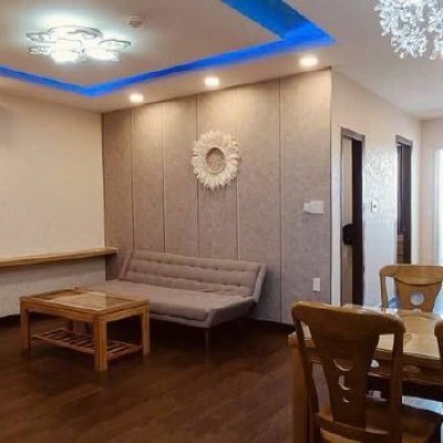 Image FOR RENT – RIVER VIEW APARTMENT | MUONG THANH RIVERSIDE, NHA TRANG