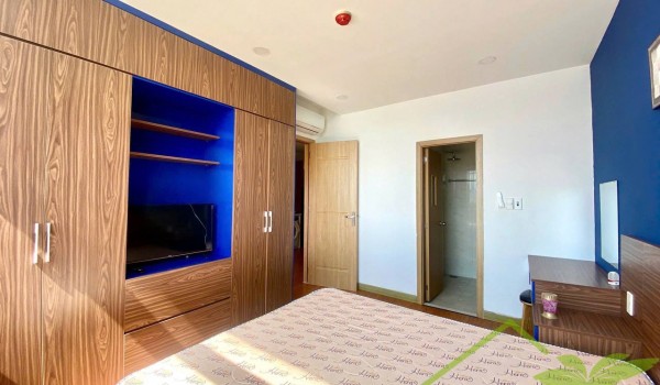 FOR RENT – RIVER VIEW APARTMENT | MUONG THANH RIVERSIDE, NHA TRANG