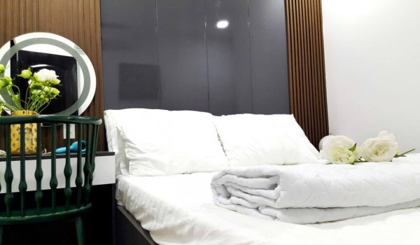 ✨ RIVER VIEW APARTMENT FOR RENT – MUONG THANH RIVERSIDE, NHA TRANG ✨