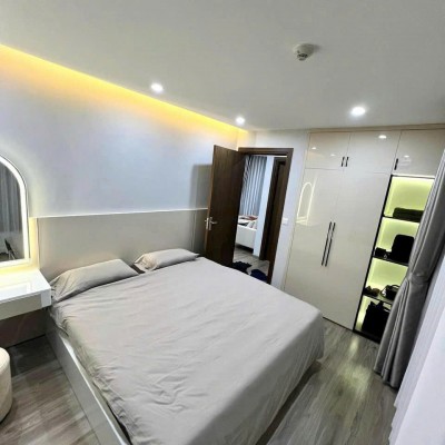 Image LUXURY 2-BEDROOM APARTMENT – WESTERN AREA, WALK TO THE BEACH