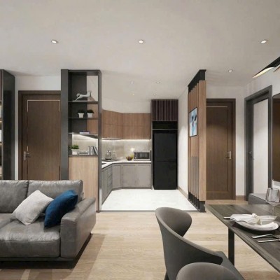 Image LUXURY VIRGO APARTMENT FOR RENT – DIRECT OCEAN VIEW