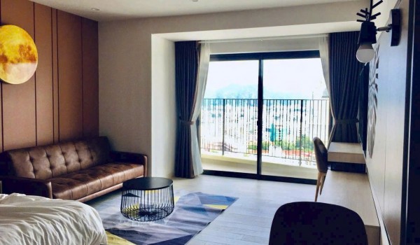 STUDIO GOLD COAST NHA TRANG