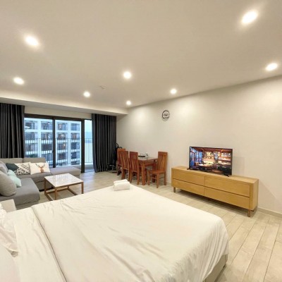 Image STUDIO APARTMENT FOR RENT – GOLD COAST NHA TRANG