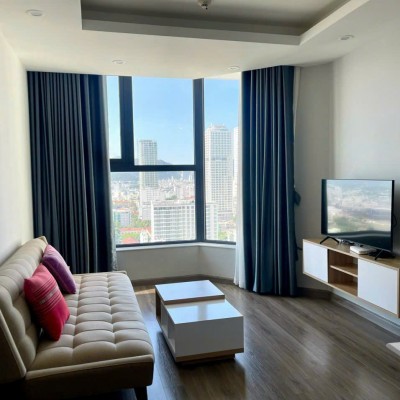 Image TWO BEDROOM APARTMENT IN HUB BUILDING