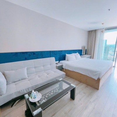 Image Studio Panorama Ocean View