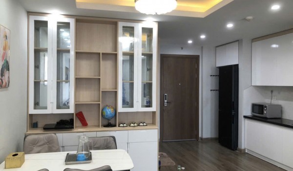 TWO BEDROOM APARTMENT CLOSE THE BEACH IN HUB BUILDING