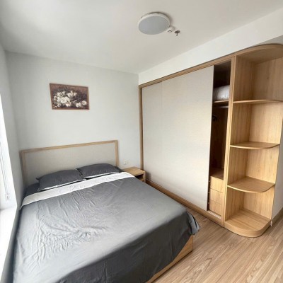 Image TWO BEDROOM TWO BATHROOM D'QUA RESIDENCE