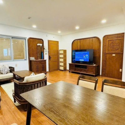 Image Muong Thanh Vien trieu 1 room