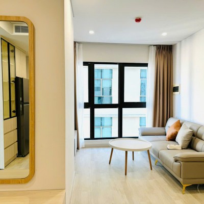 Image TWO BEDROOM APARTMENT NEAR THE BEACH IN GOLD COAST