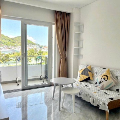 Image ONE BEDROOM APARTMENT IN CHAMPA ISLAND