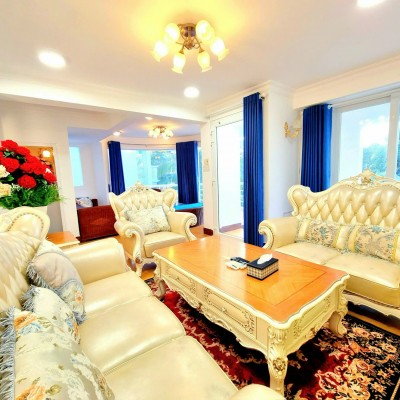 Image SEVEN BEDROOM VILLA IN AN VIEN VILLA