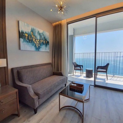 Image PREMIUM STUDIO APARTMENT – PANORAMA NHA TRANG