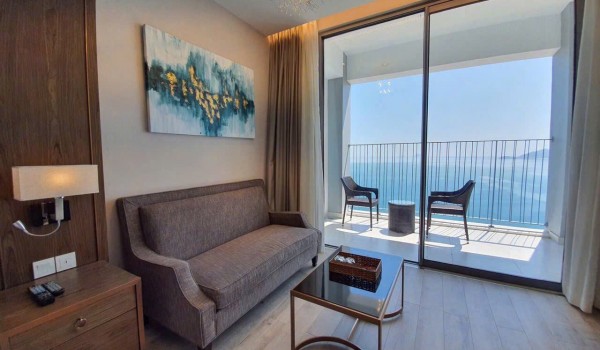 PREMIUM STUDIO APARTMENT – PANORAMA NHA TRANG