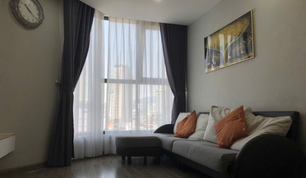 TWO BEDROOM APARTMENT IN HUD BUILDING NEAR THE BEACH